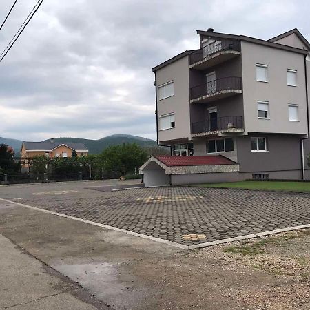 Apartmani Dino Blagaj Exterior foto
