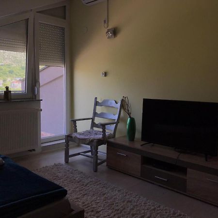 Apartmani Dino Blagaj Exterior foto