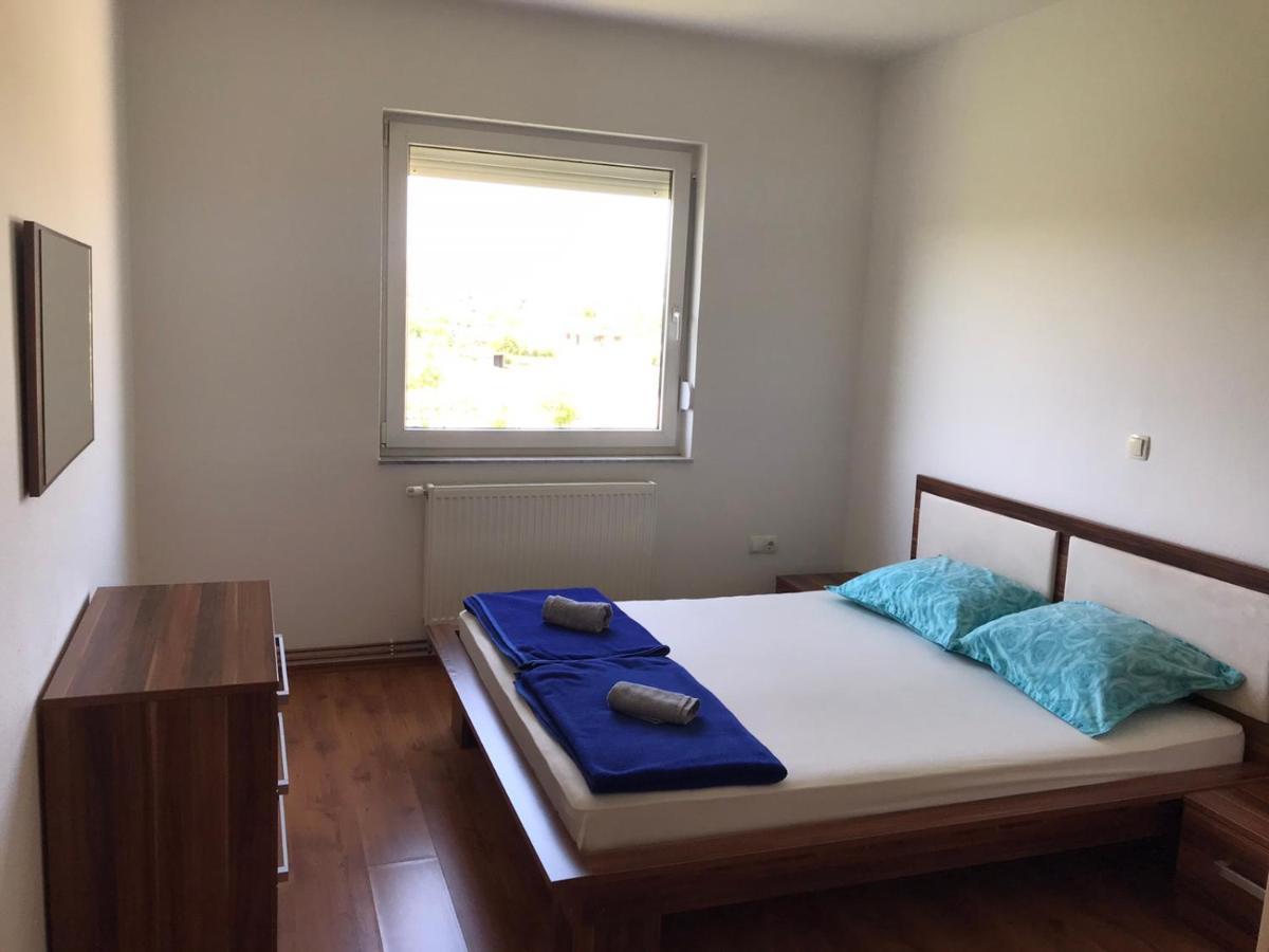 Apartmani Dino Blagaj Exterior foto
