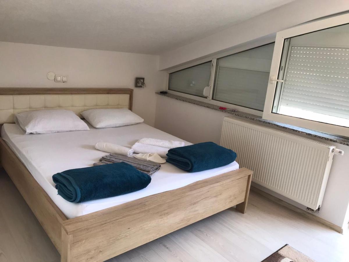 Apartmani Dino Blagaj Exterior foto