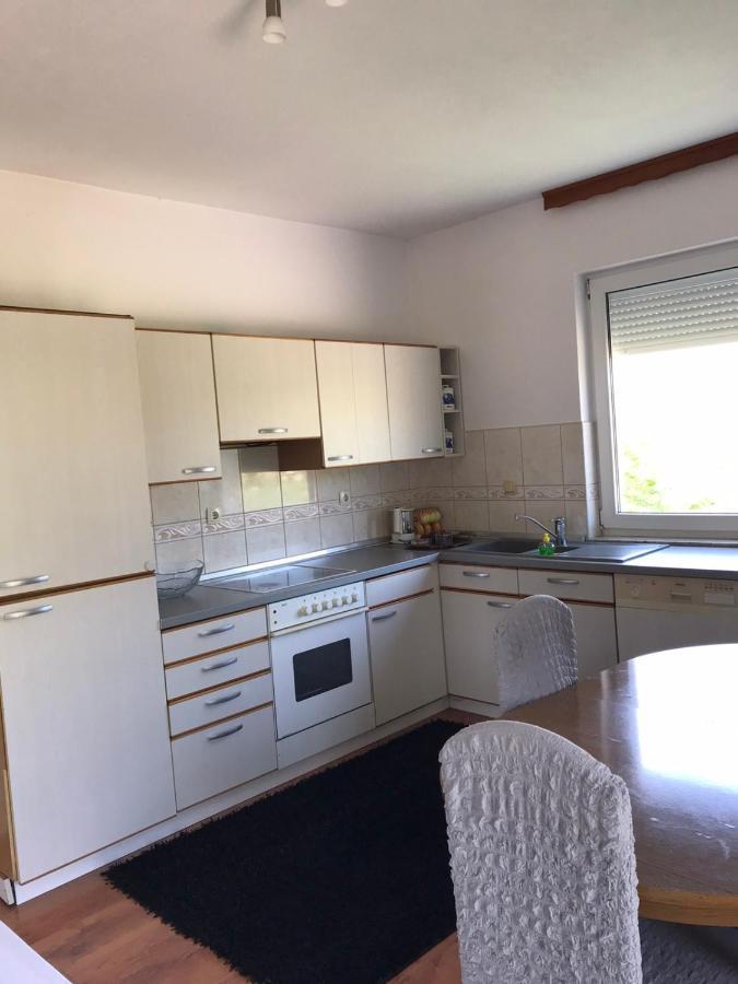 Apartmani Dino Blagaj Exterior foto