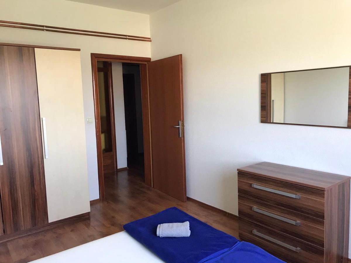 Apartmani Dino Blagaj Exterior foto
